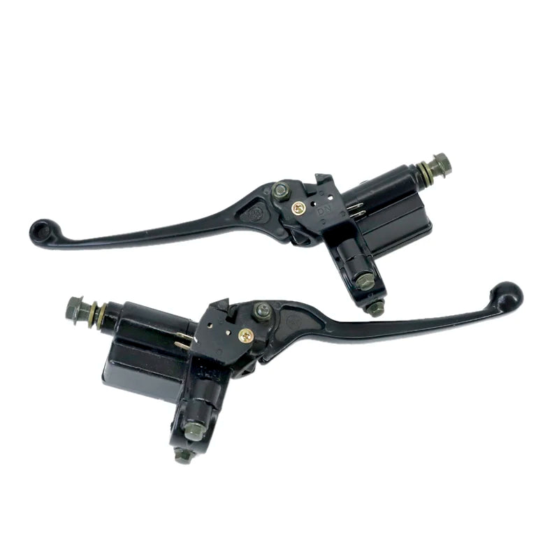 Front Master Cylinder Hydraulic Brake Lever