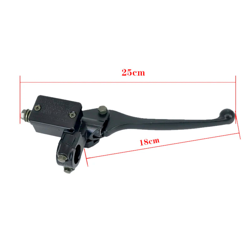 Front Master Cylinder Hydraulic Brake Lever
