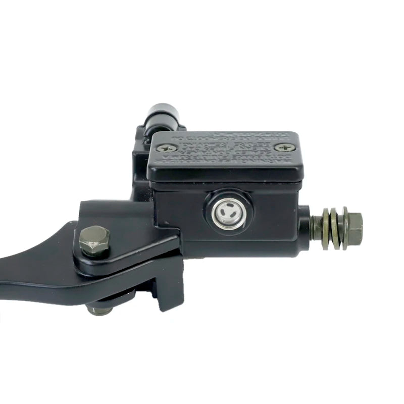 Front Master Cylinder Hydraulic Brake Lever