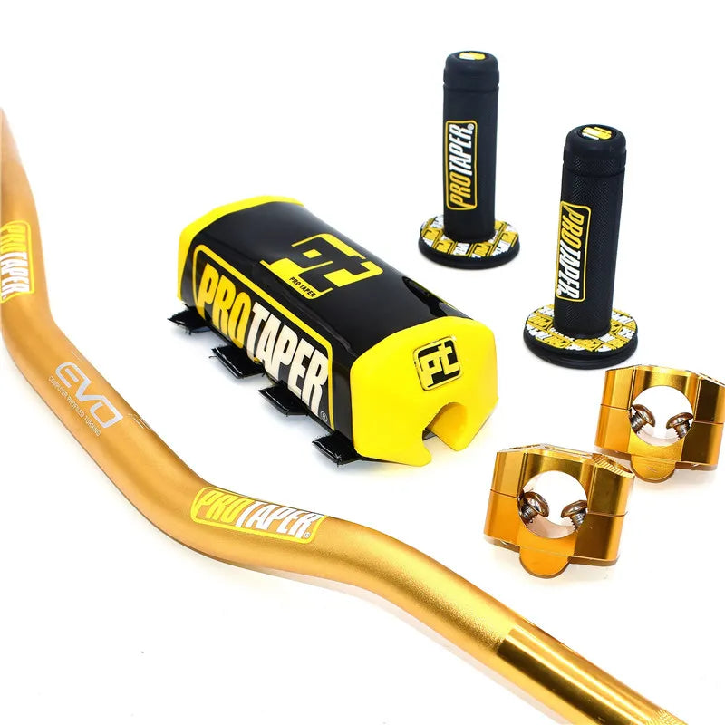 28.5mm Handlebar For PRO Taper Pack Bar