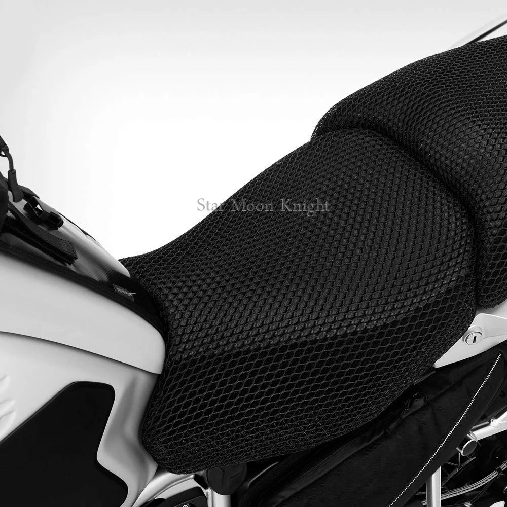 Motorcycle Protecting Cushion Seat Cover For BMW