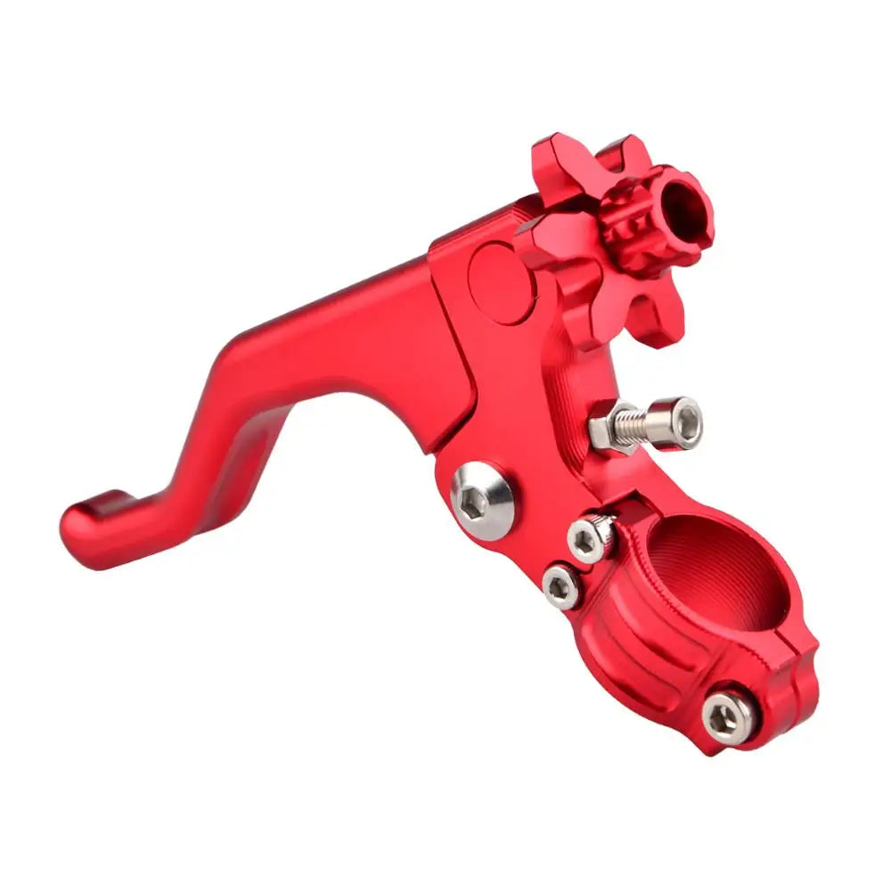 Short Stunt Clutch Lever For Honda