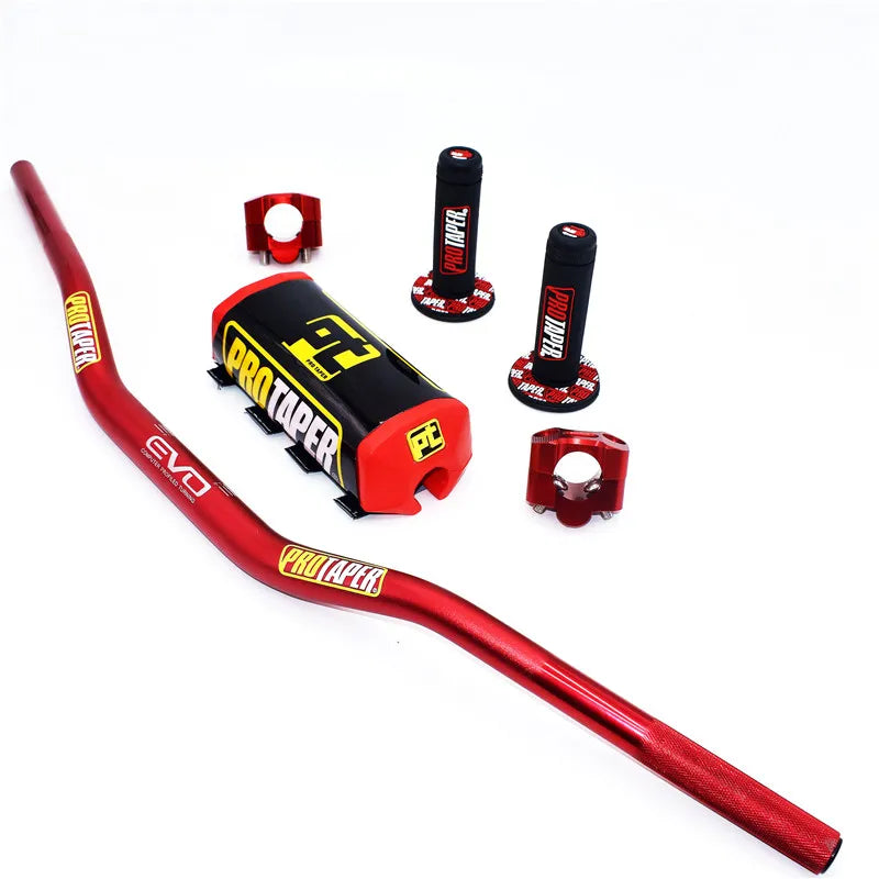 28.5mm Handlebar For PRO Taper Pack Bar