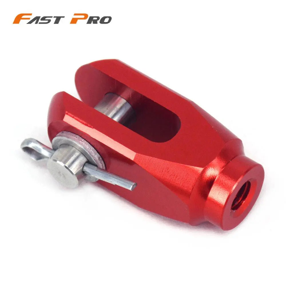 Rear Brake Clevis For Honda
