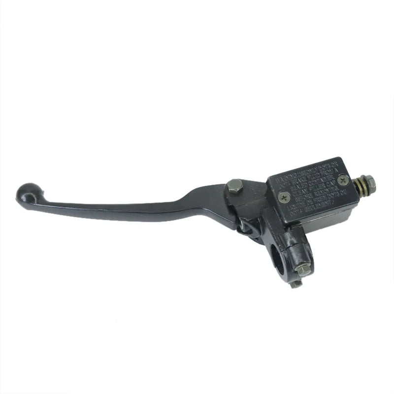Front Master Cylinder Hydraulic Brake Lever
