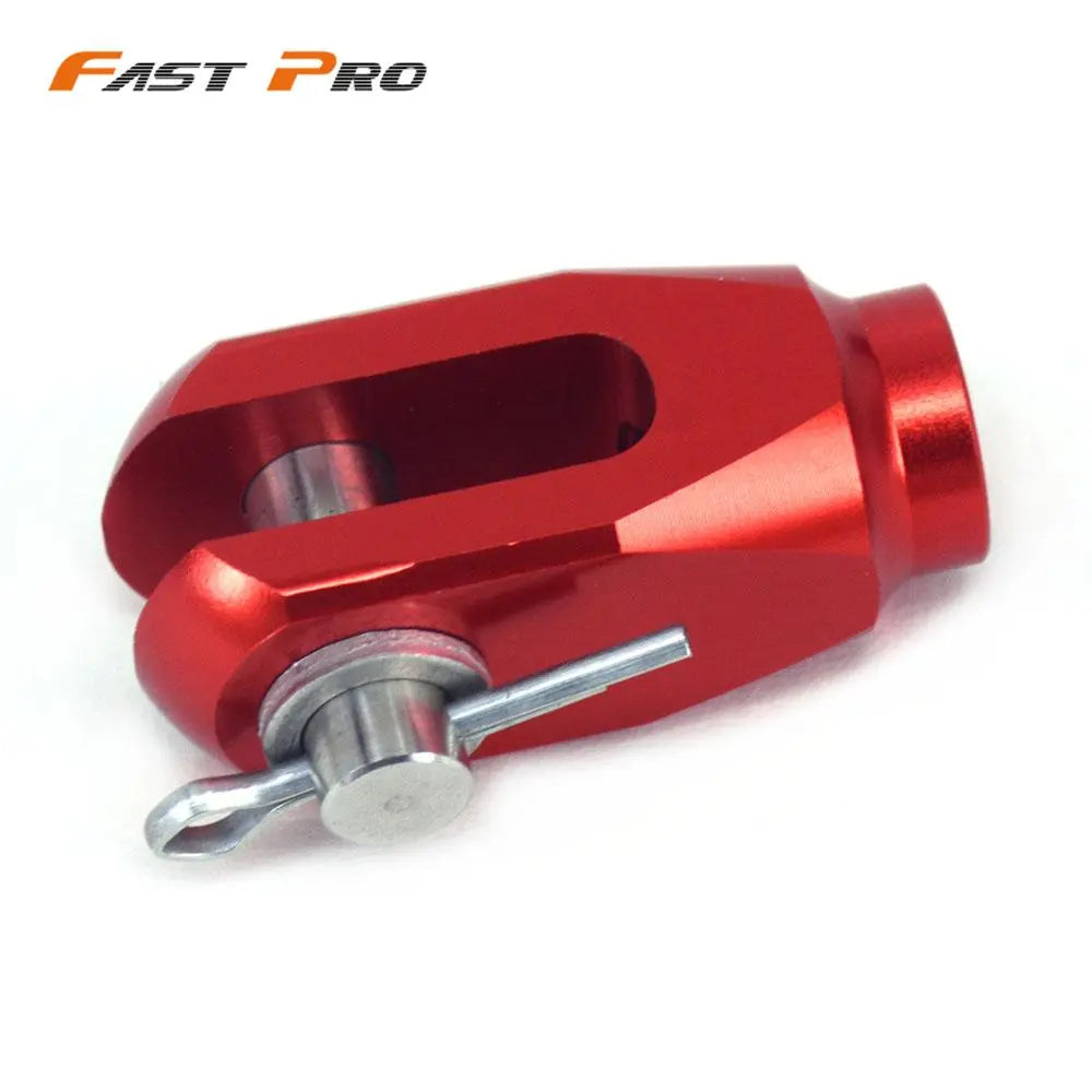 Rear Brake Clevis For Honda