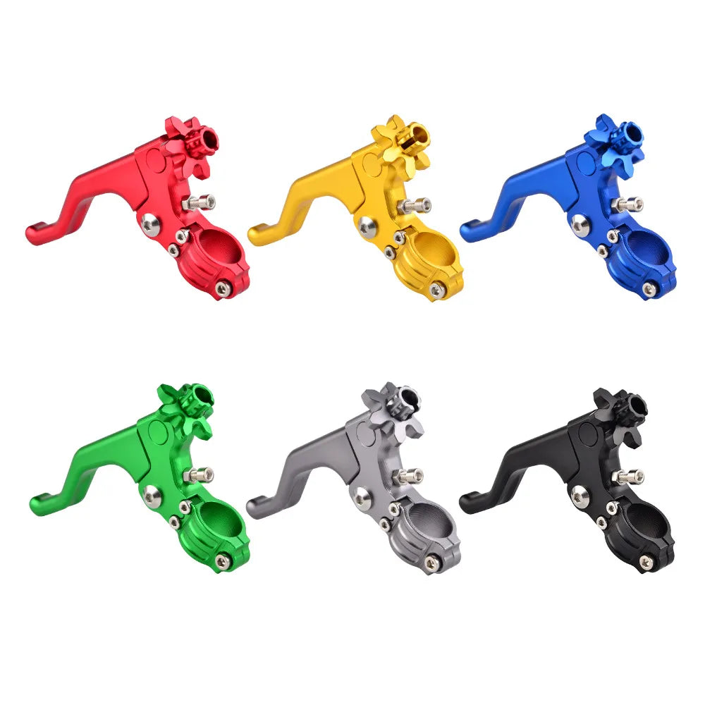 Short Stunt Clutch Lever For Honda