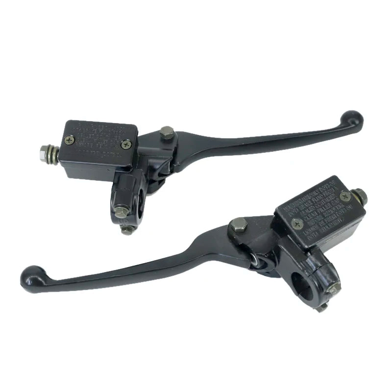 Front Master Cylinder Hydraulic Brake Lever
