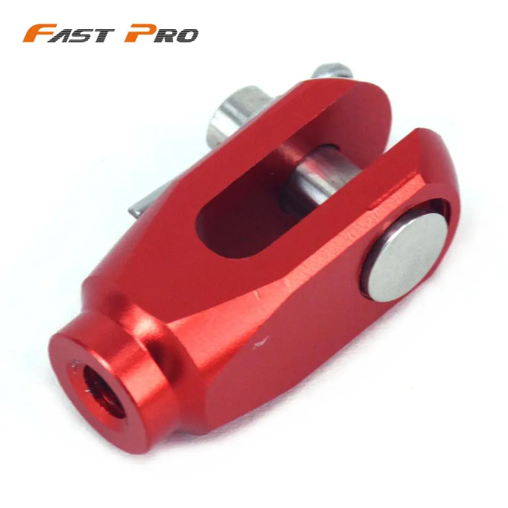 Rear Brake Clevis For Honda