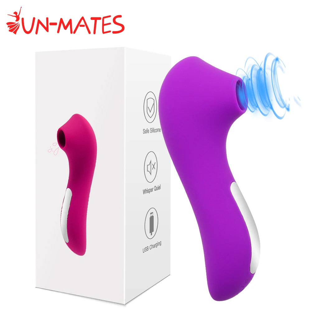 Clitoris Sucker Vibrator Sex Toys for Women Adults 18 years old and above