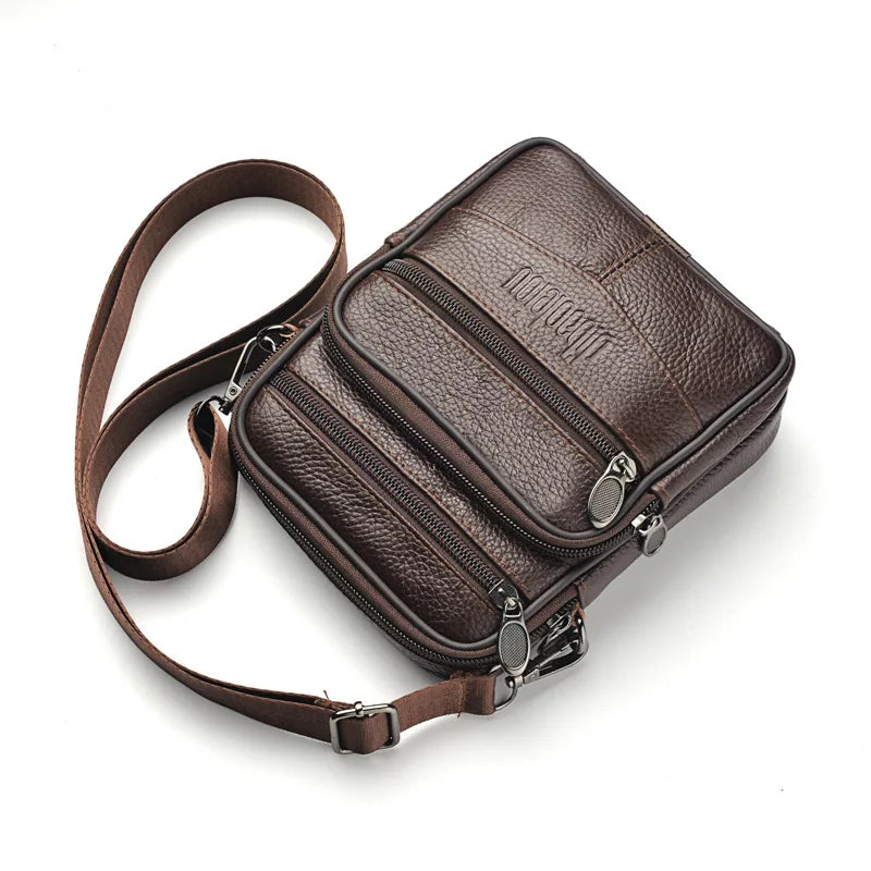 Genuine Leather High quality Crossbody Bags