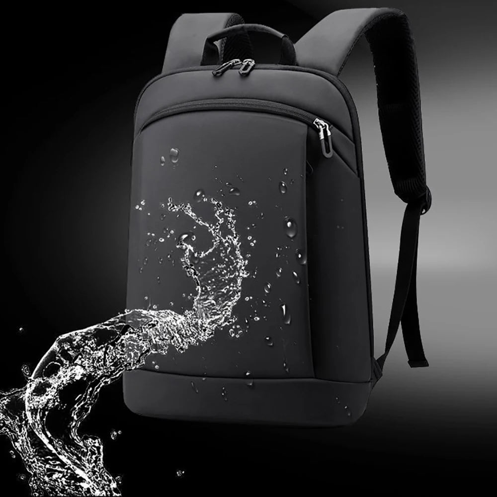 Slim Laptop Backpack