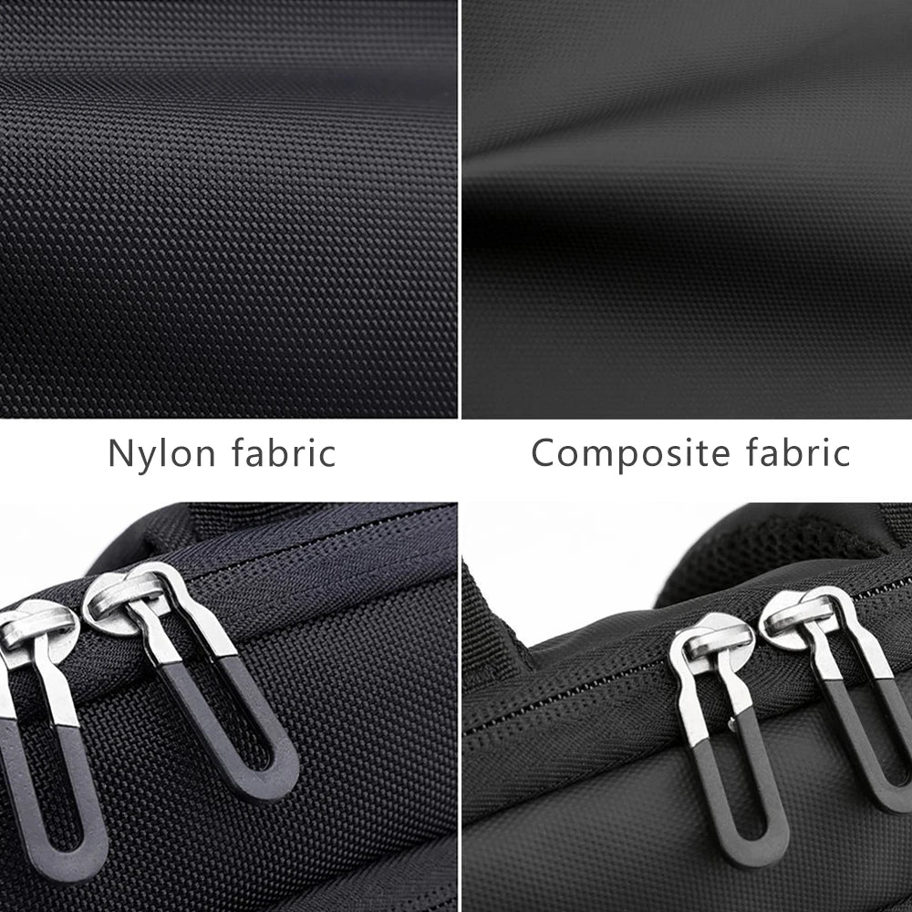 Slim Laptop Backpack