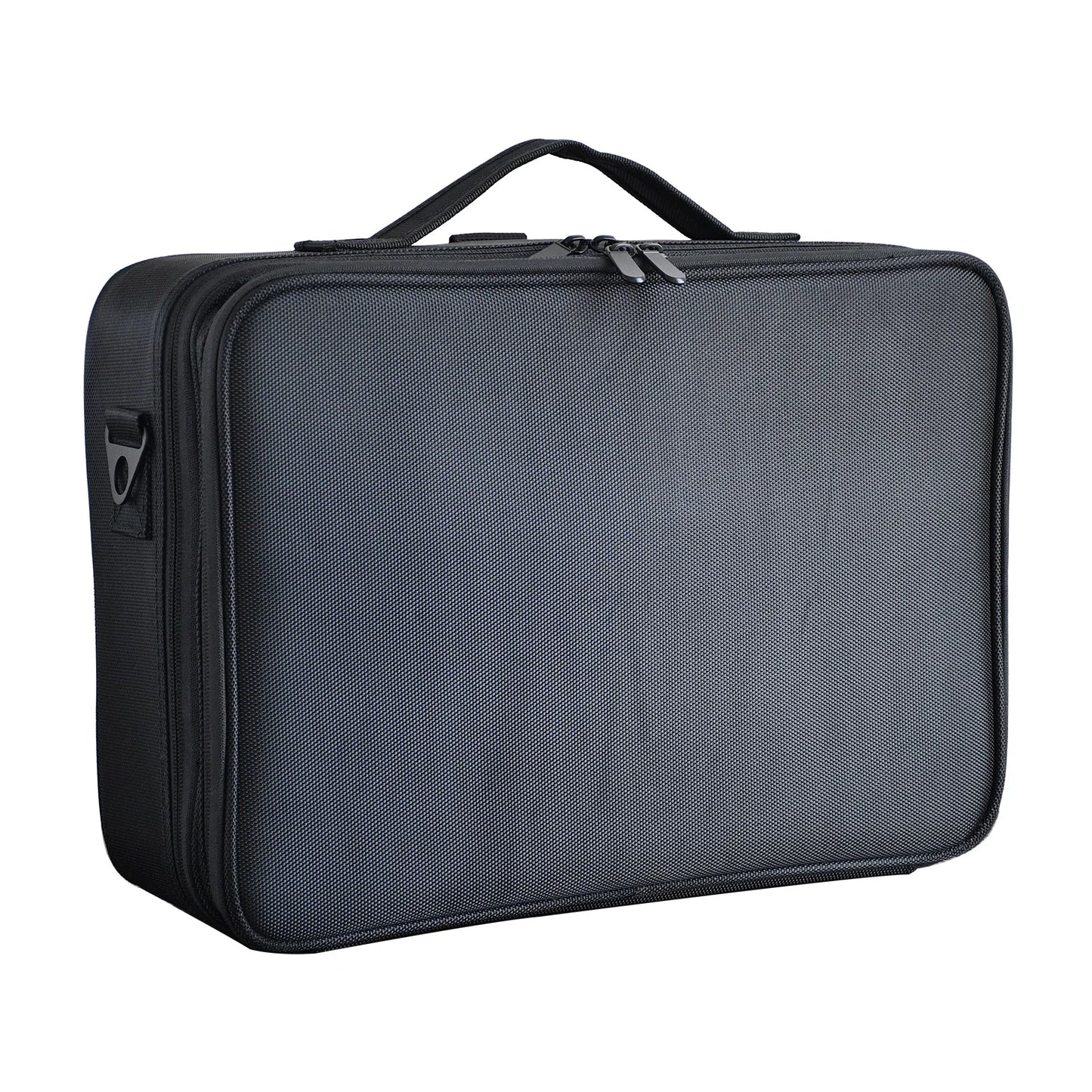 Women Professional Cosmetics Bag Organizer for Travelling