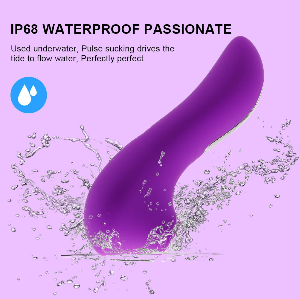 Clitoris Sucker Vibrator Sex Toys for Women Adults 18 years old and above