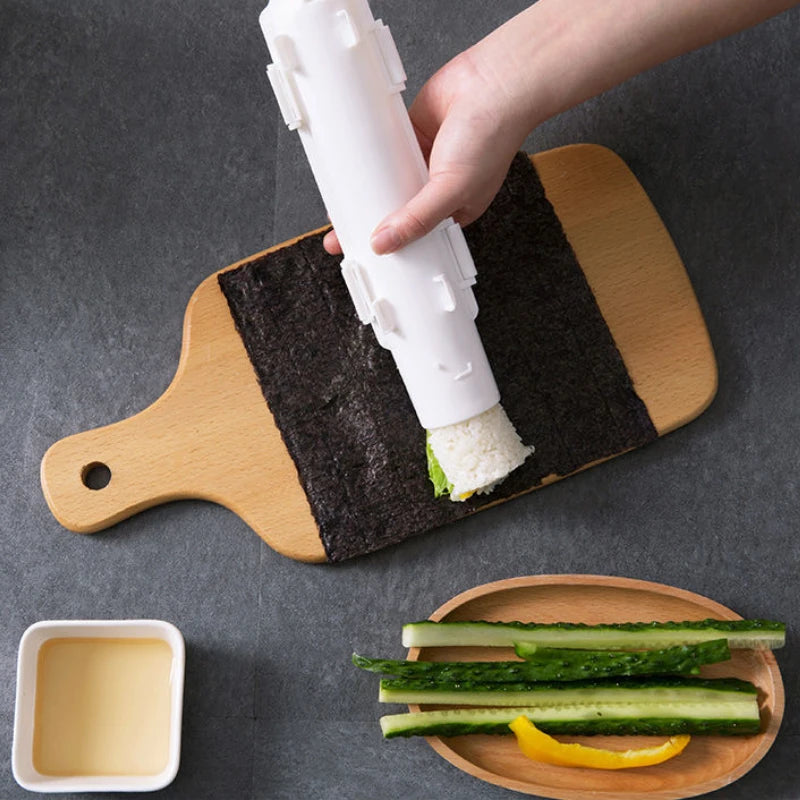 Quick Sushi Maker