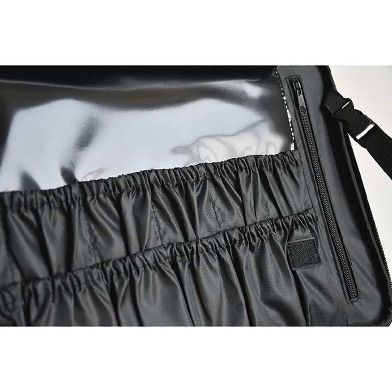 Women Professional Cosmetics Bag Organizer for Travelling