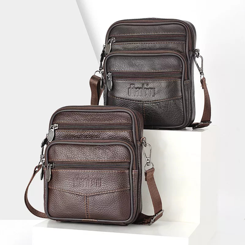 Genuine Leather High quality Crossbody Bags