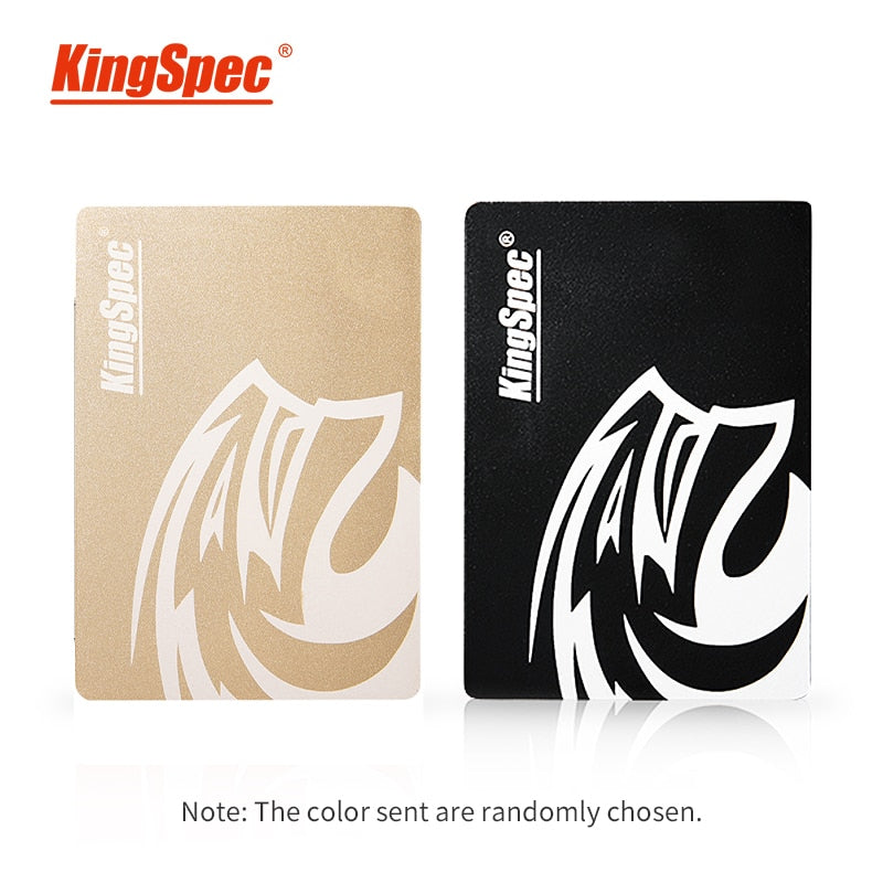 SSD Drive HDD 2.5 Hard Disk SSD 120GB 240GB 1TB 512GB 128GB 256GB HD SATA Disk Internal Hard Drive for Laptop Computer KingSpec