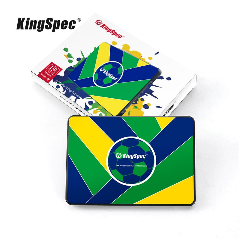 SSD Drive HDD 2.5 Hard Disk SSD 120GB 240GB 1TB 512GB 128GB 256GB HD SATA Disk Internal Hard Drive for Laptop Computer KingSpec