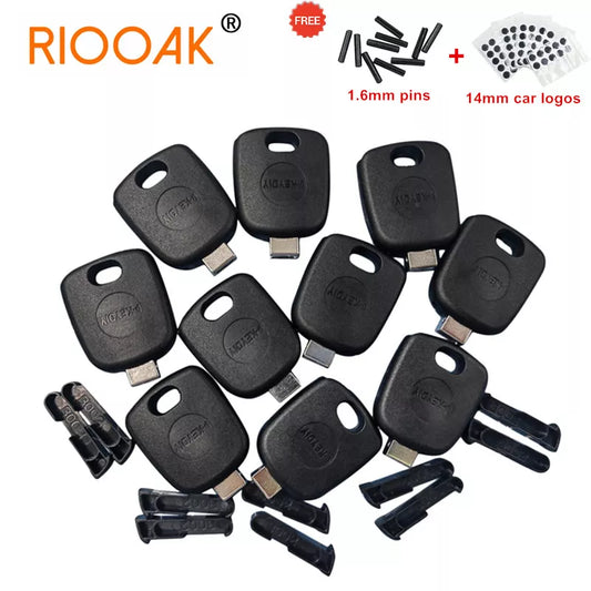 5/10/20/30/50pcs KD Universal Transponder Key Case