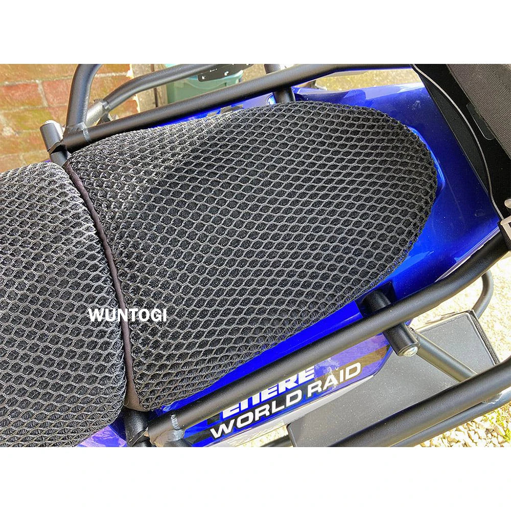 Motorcycle Seat Covers For Yamaha