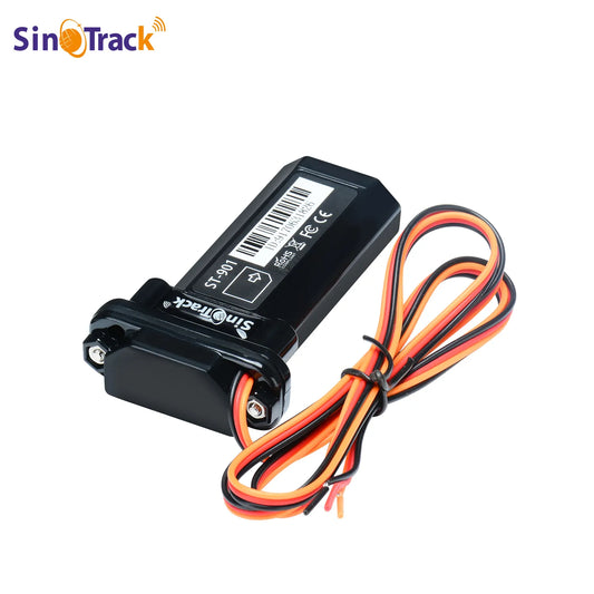 Mini Waterproof Built-in Battery GPS Tracker 3