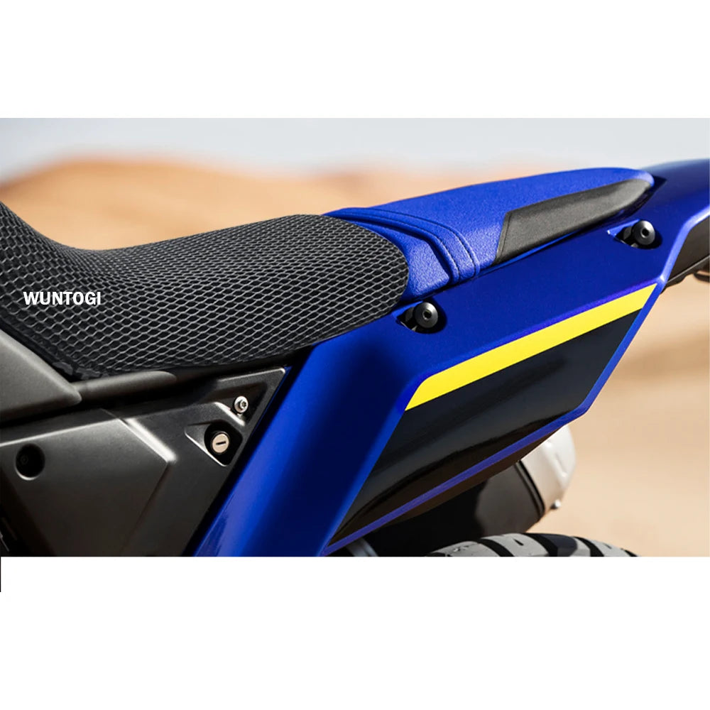 Motorcycle Seat Covers For Yamaha