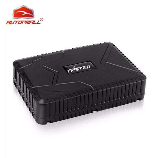 Waterproof 10000mAh Magnet Car GPS Tracker