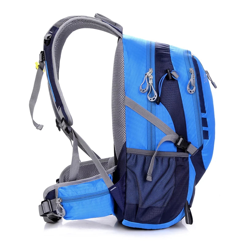 Waterproof 25L Outdoor Sports Backpack