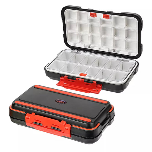 Waterproof Fishing Tackle Box Carp Fishing Goods