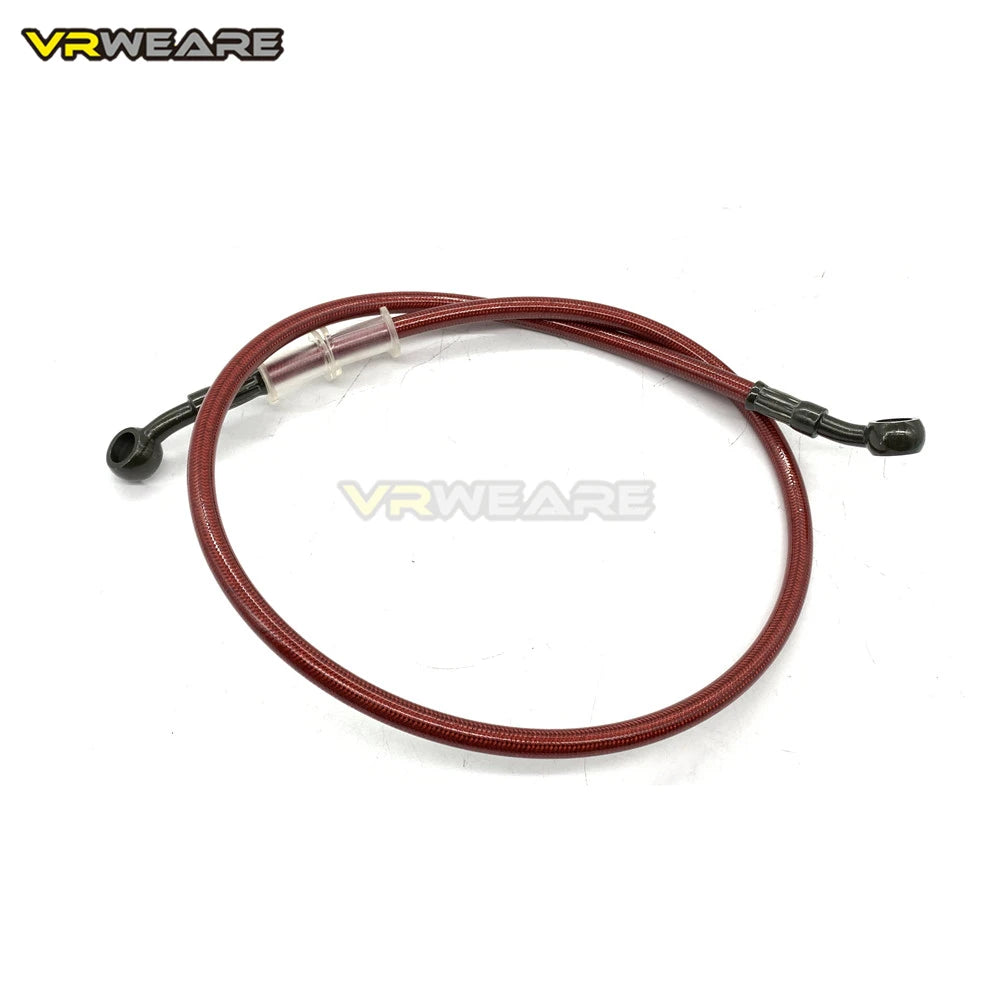 40CM-150CM Motorcycle Dirt Bike Brake Oil Hose