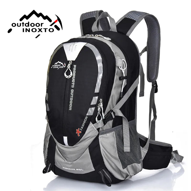 Waterproof 25L Outdoor Sports Backpack