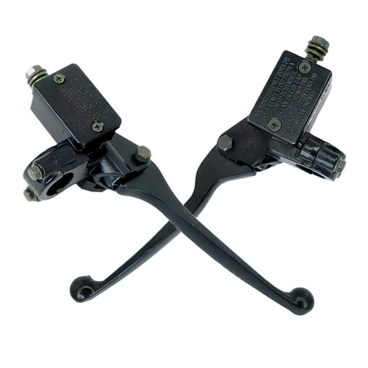 Front Master Cylinder Hydraulic Brake Lever