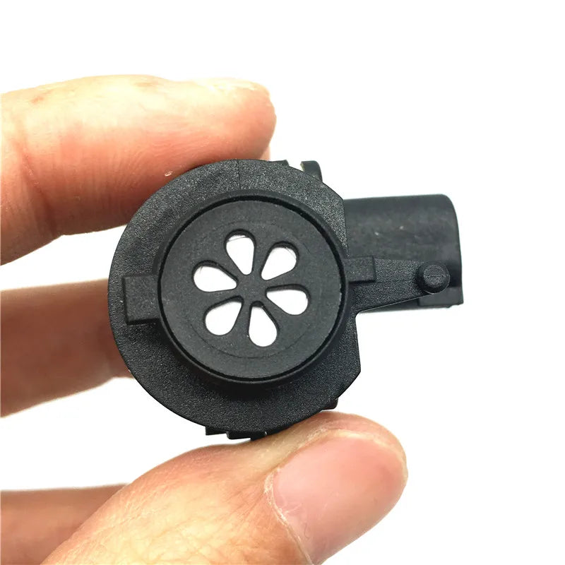 car interior air quality sensor for VW