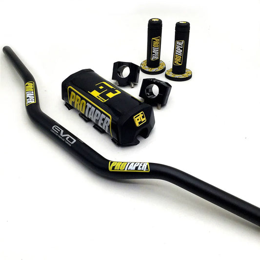 28.5mm Handlebar For PRO Taper Pack Bar