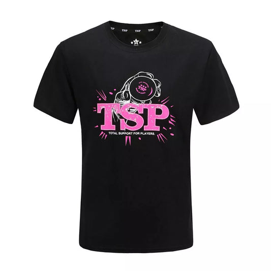 Table Tennis Jerseys and T-Shirts for Men and Women
