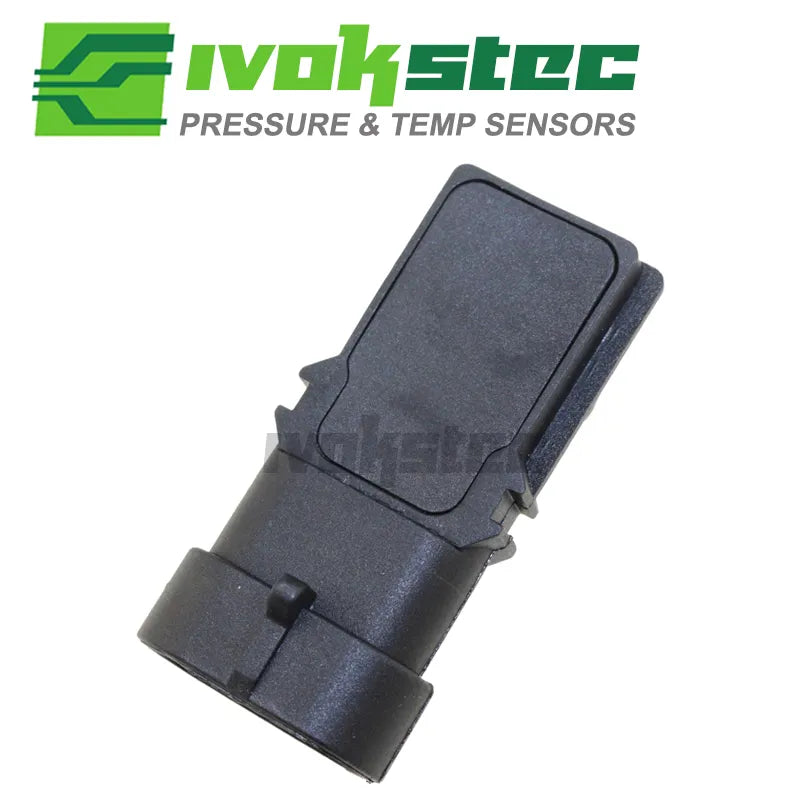 Boost Pressure MAP Sensor for Renault