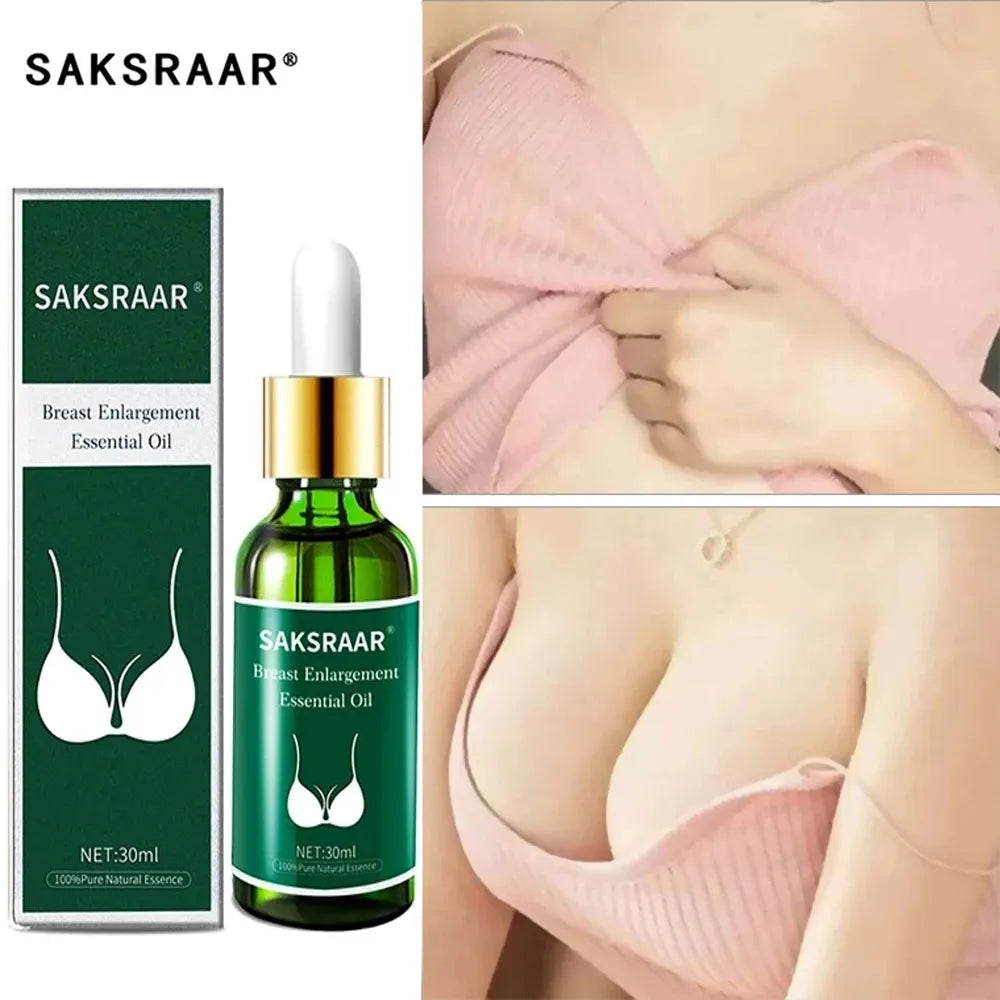 Breast Enlargement Essential Oil