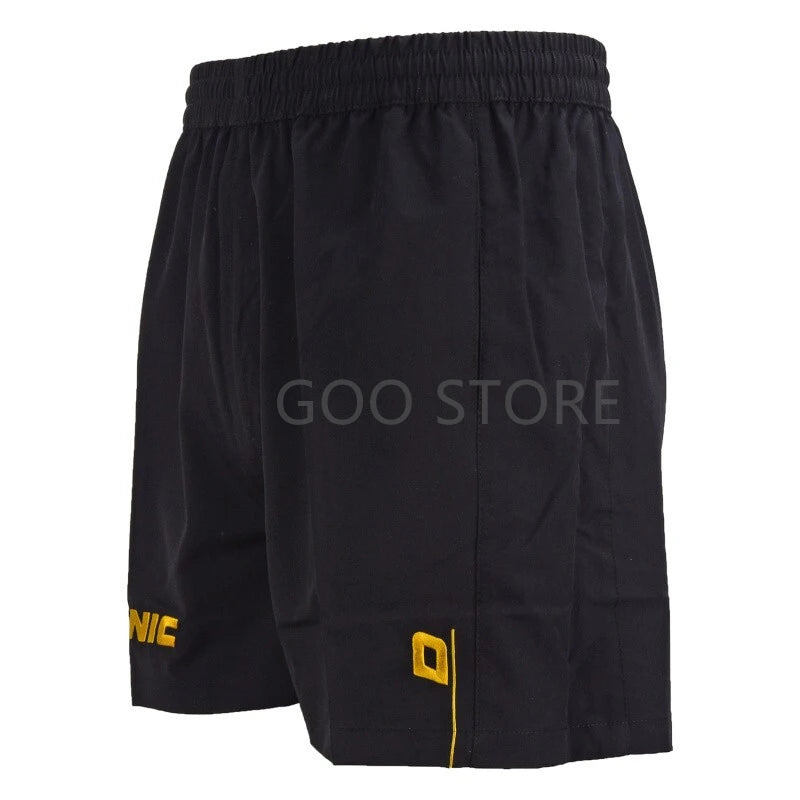 Absorb Sweat Table Tennis Shorts for Men and Women Training