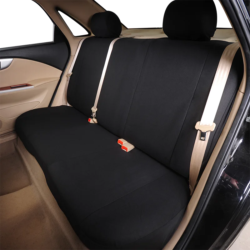 Universal Full Set Car Seat Covers Protector