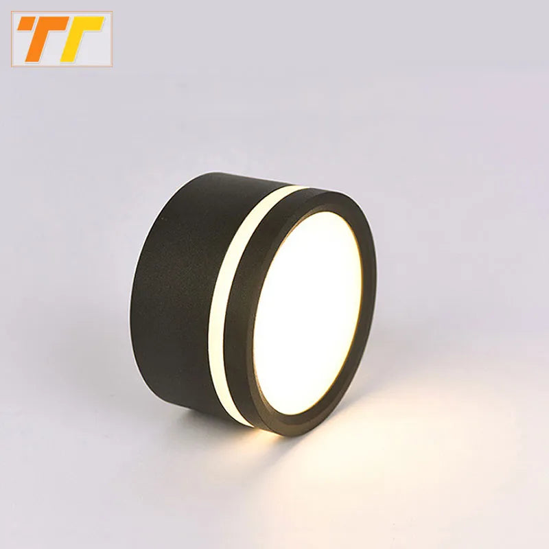 Surface Mounted Led Downlight in 12W 15W 5W 7W 9W