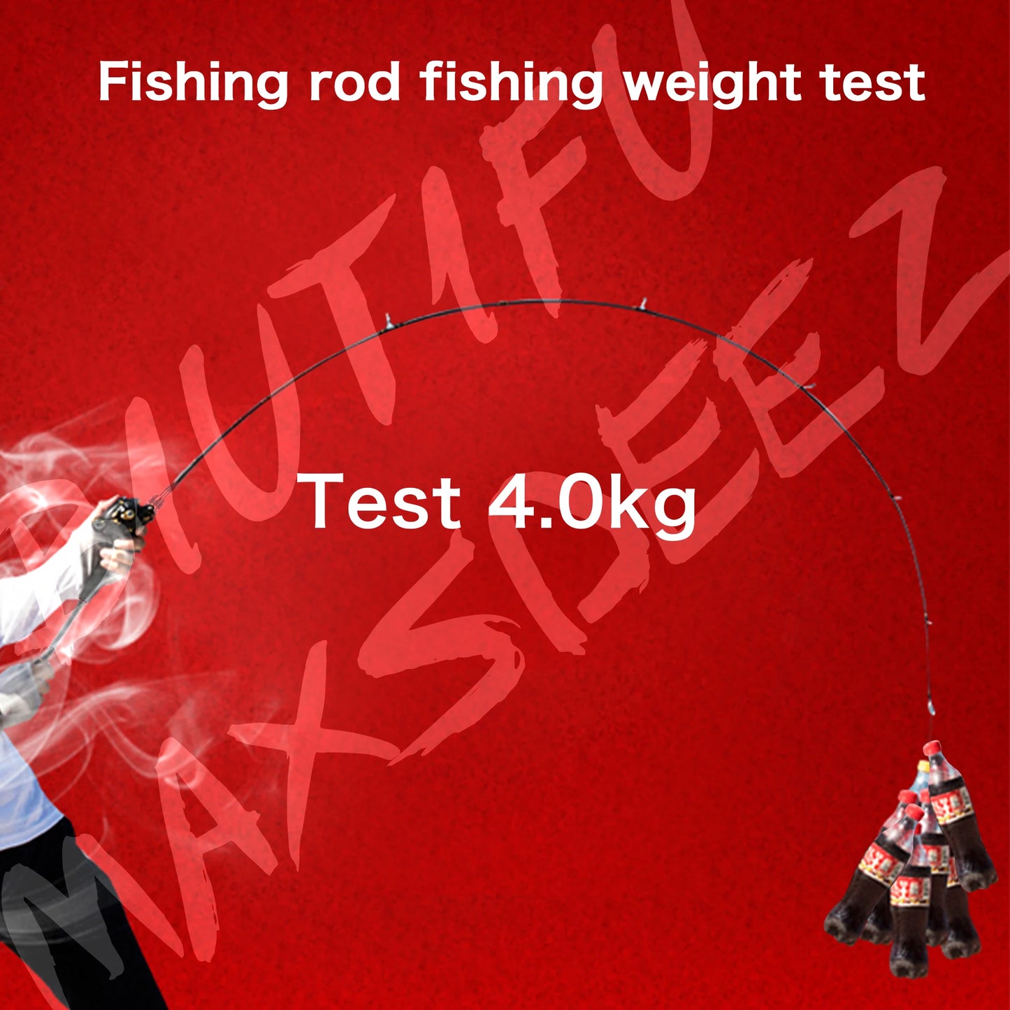 1.68/1.8/2.1/2.4/2.7/3.0/3.15m Spinning Casting Lure Fishing Rods