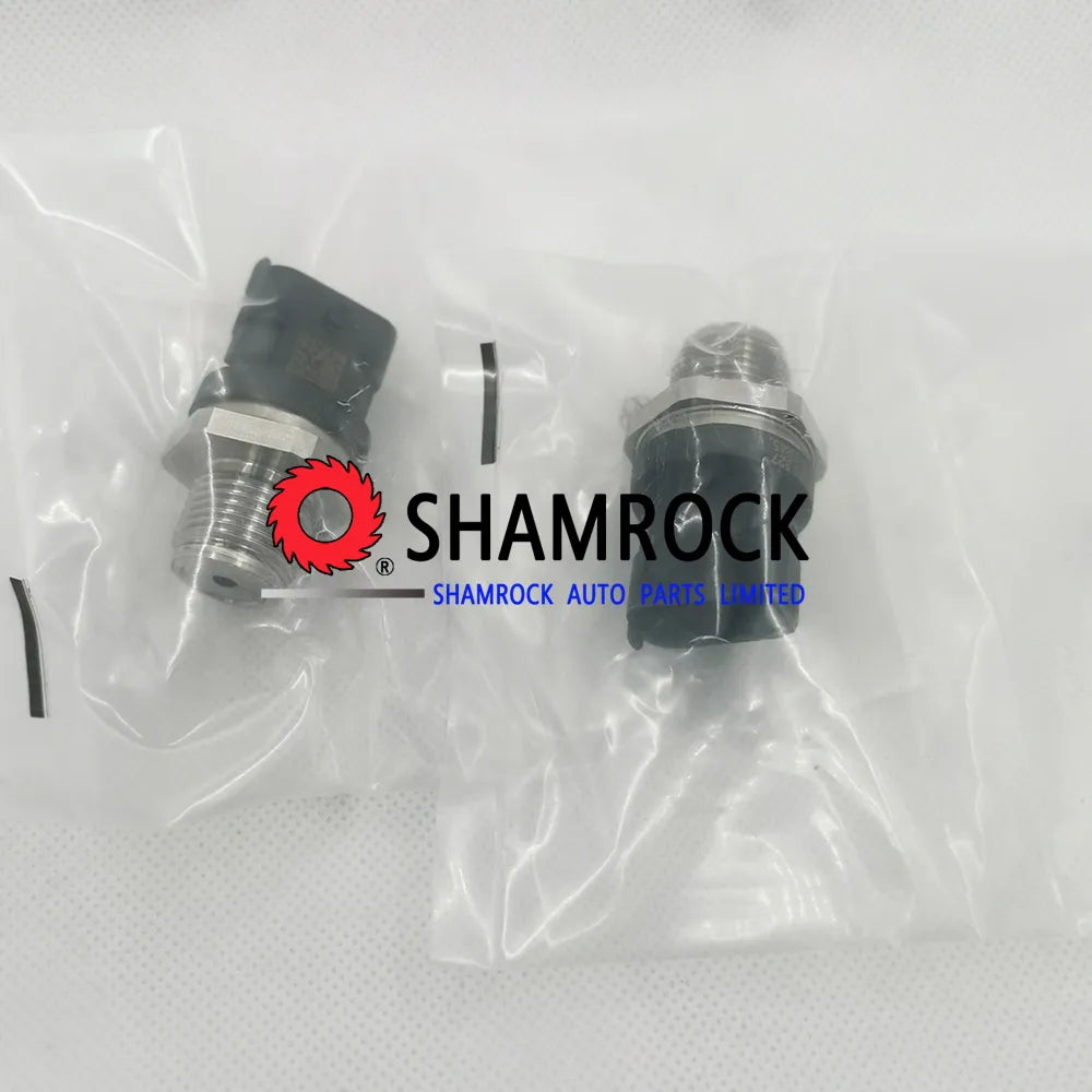 Original Fuel Rail Pressure Sensor Common Regulator