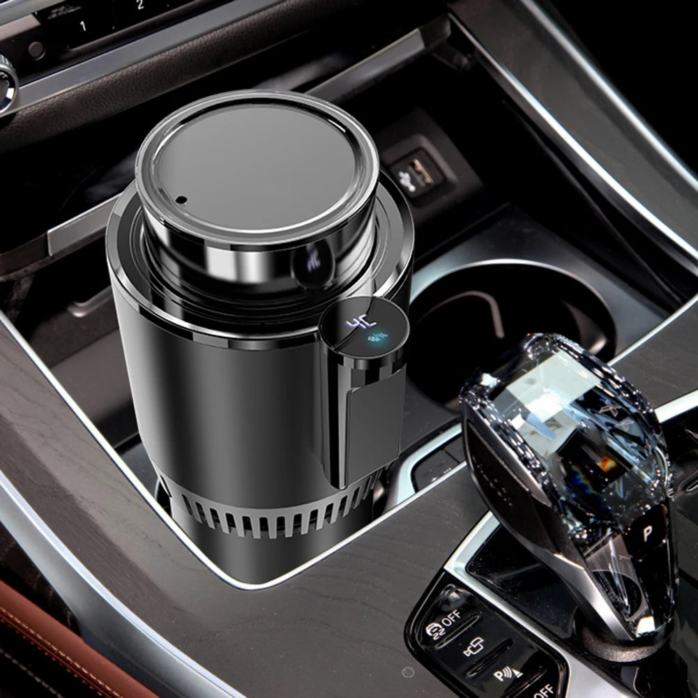 2 in 1 Car Heating/Cooling Cup