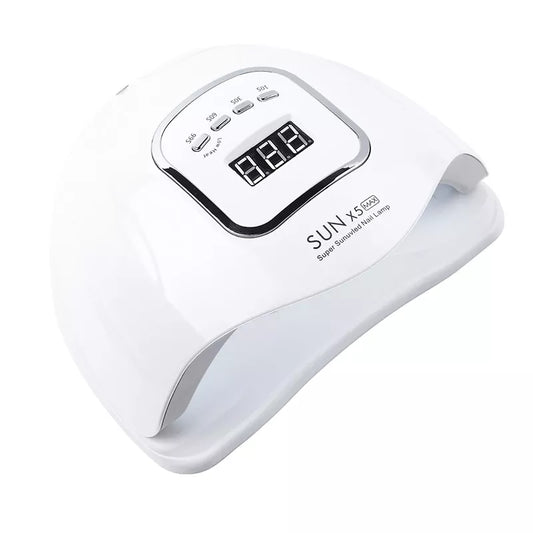 90/72/36W Nail Dryer LED Lamp for Curing All Kinds of UV Gel Polish with Timer