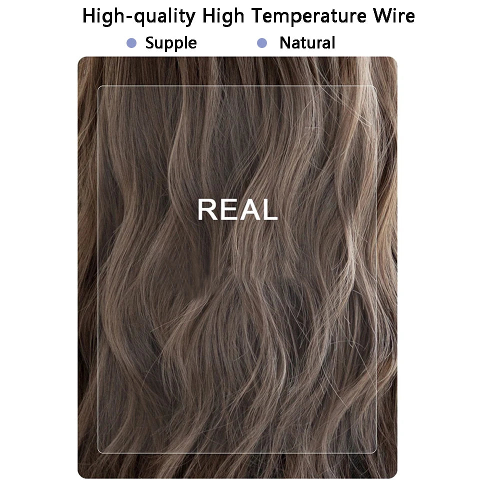 Heat Resistant Hair Bob Synthetic Wig