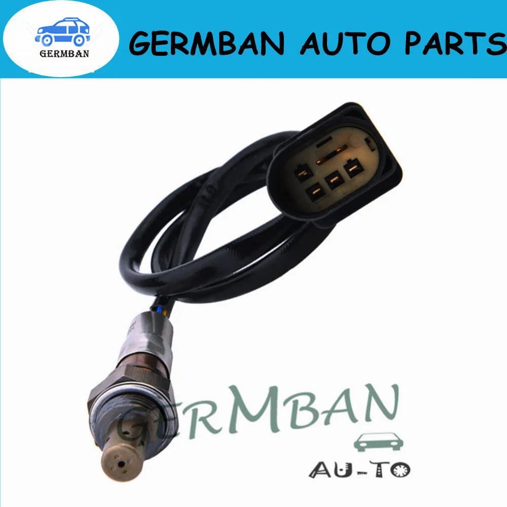 Car Accessories  Oxygen Sensor for Audi