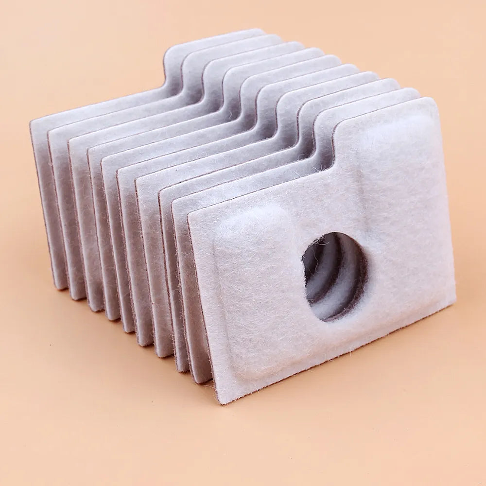 Air Filter For Double Layer Part Chainsaw