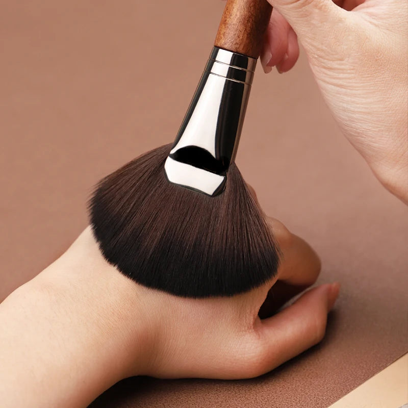 Professional Makeup Brush Set